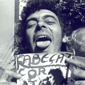 Foto Glauber, o Filme - Labirinto do Brasil