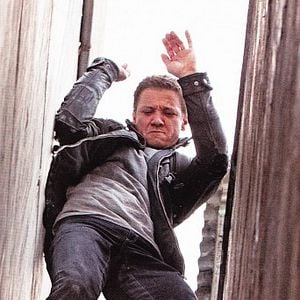 Foto O Legado Bourne