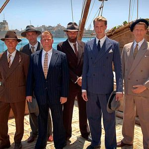 Foto Expedição Kon Tiki