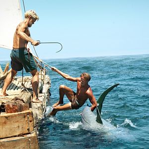 Foto Expedição Kon Tiki