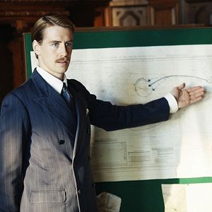 Foto Expedição Kon Tiki