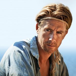 Foto Expedição Kon Tiki