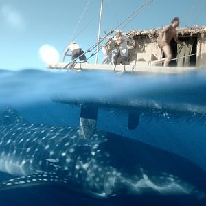 Foto Expedição Kon Tiki