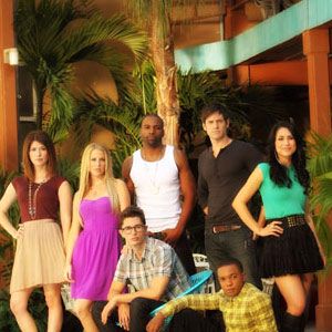 Foto The L.A. Complex