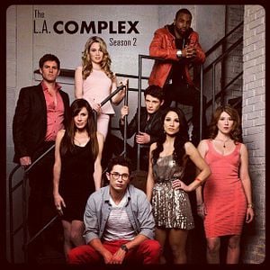 Foto The L.A. Complex