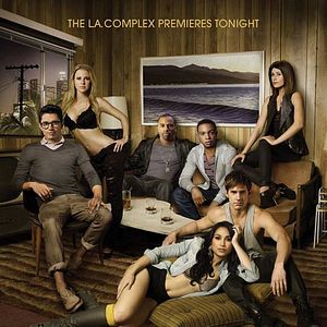 Foto The L.A. Complex