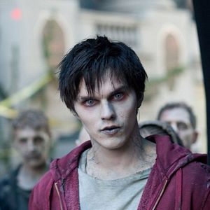 Foto Meu Namorado é um Zumbi