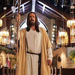 Foto David James Elliott