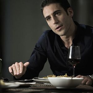 Foto Miguel Ángel Silvestre