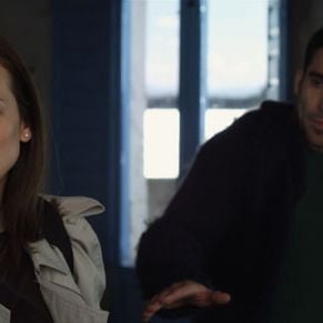 Foto Miguel Ángel Silvestre