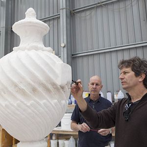 Foto Sombras da Noite