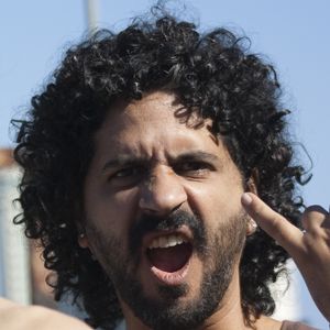 Foto Alejandro Brugués