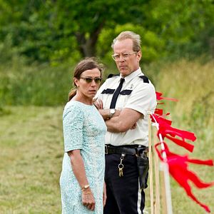 Foto Moonrise Kingdom