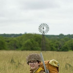 Foto Moonrise Kingdom