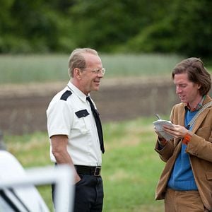 Foto Moonrise Kingdom