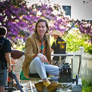 Foto Moonrise Kingdom