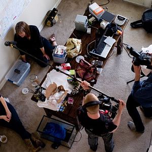 Foto West of Memphis