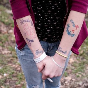 Foto West of Memphis