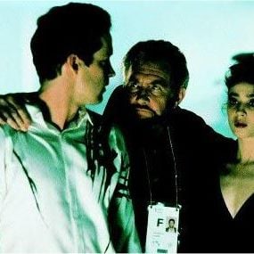 Foto Um Casal Quase Perfeito