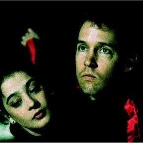 Foto Um Casal Quase Perfeito