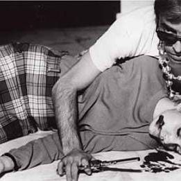 Foto O Bandido da Luz Vermelha