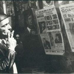 Foto O Bandido da Luz Vermelha