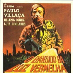 Foto O Bandido da Luz Vermelha