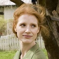 Foto Jessica Chastain