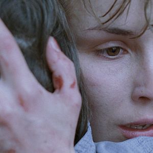 Foto Noomi Rapace