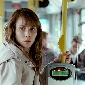 Foto Noomi Rapace