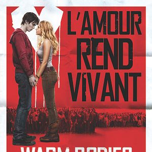 Foto Meu Namorado é um Zumbi