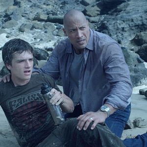 Foto Viagem 2 - A Ilha Misteriosa