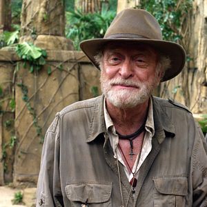 Foto Viagem 2 - A Ilha Misteriosa