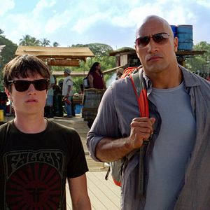 Foto Viagem 2 - A Ilha Misteriosa