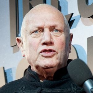 Foto Steven Berkoff