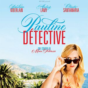 Foto Pauline, a Detetive