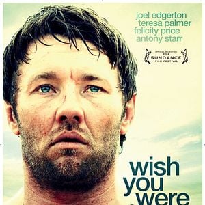 Foto Queria que Você Estivesse Aqui