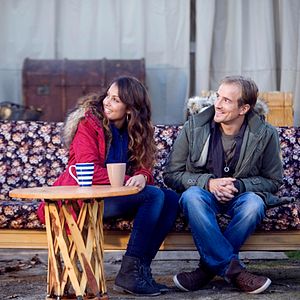 Foto Jesse V. Johnson