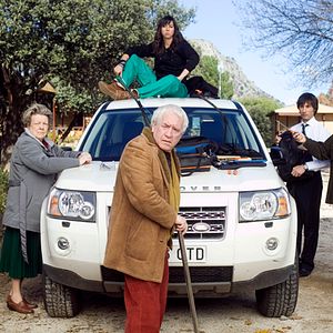 Foto Raúl Fernández de Pablo