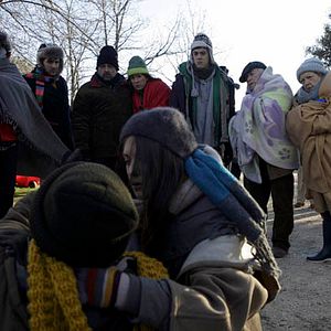 Foto Raúl Fernández de Pablo