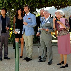 Foto Raúl Fernández de Pablo