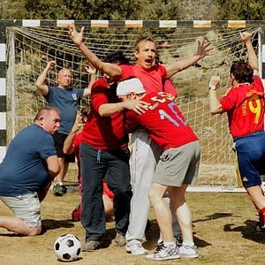 Foto Jesse V. Johnson