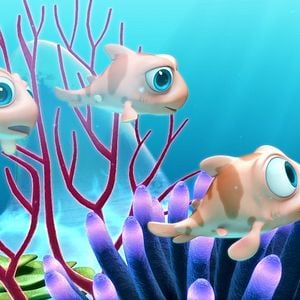 Foto SeeFood – Um Peixe Fora D’Agua