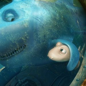 Foto SeeFood – Um Peixe Fora D’Agua