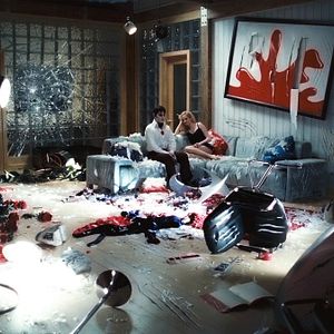 Foto Sombras da Noite