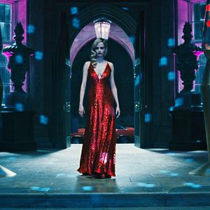 Foto Sombras da Noite