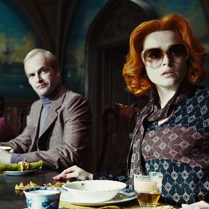 Foto Gulliver McGrath