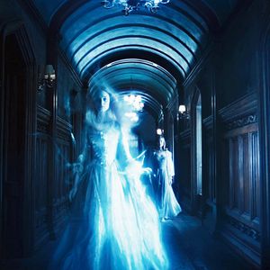 Foto Sombras da Noite