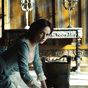 Foto Sombras da Noite