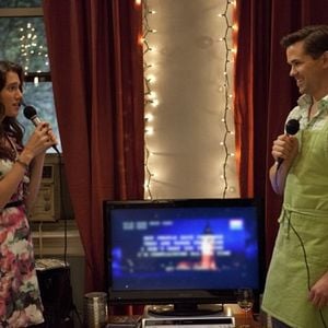 Foto Andrew Rannells